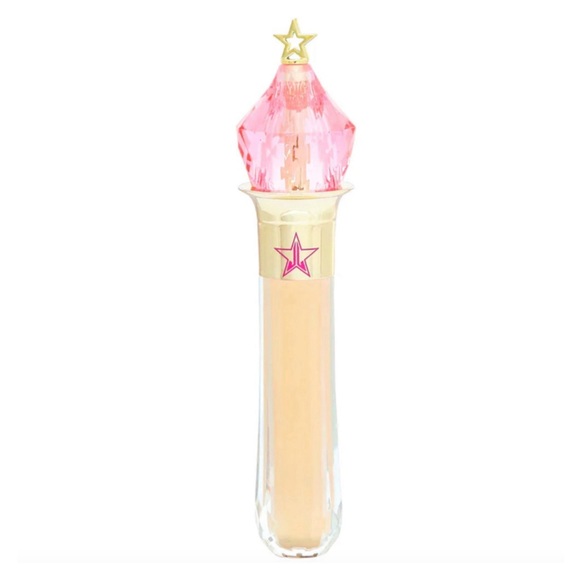 💋NIB C8.5 Jeffree Star Magic Star Concealer - Picture 1 of 4